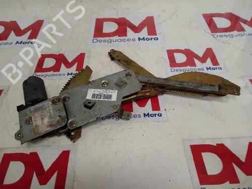 Used Front left window mechanism BMW 3 Compact (E36) 316 i (105 hp) 12665322