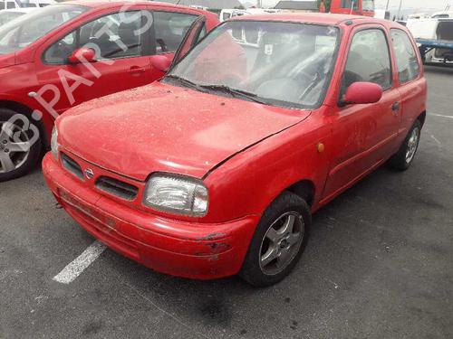 Glove box NISSAN MICRA II (K11) 1.0 i 16V (K11) | BP30370852C95 