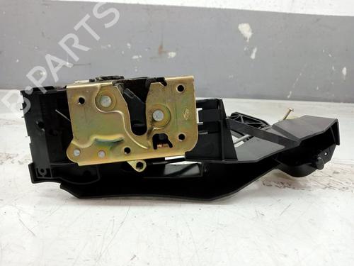 Front right lock FORD FOCUS I (DAW, DBW) 1.6 16V | BP16853935C97 