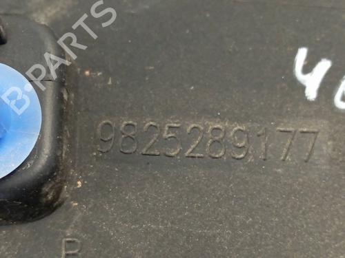 Rear left wheel arch trim PEUGEOT 3008 II SUV (MC_, MR_, MJ_, M4_) Hybrid | BP22611479C136 