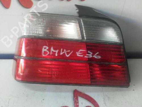 Used Left taillight BMW 3 (E36) 320 i (150 hp) 30369329