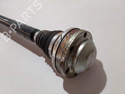 Right front driveshaft SKODA KAROQ (NU7, ND7) | BP37601850M39 - Image 3