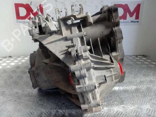 Gearbox MINI MINI Convertible (R52) Cooper S | BP12664706M3 