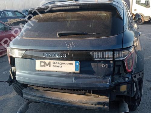 Electronic module LYNK & CO 01 PHEV | BP34737260M83  - Image 9