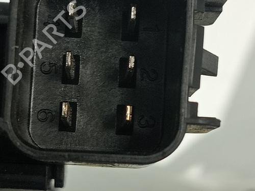 Rear left window mechanism LAND ROVER RANGE ROVER EVOQUE (L538) | BP17743746C24