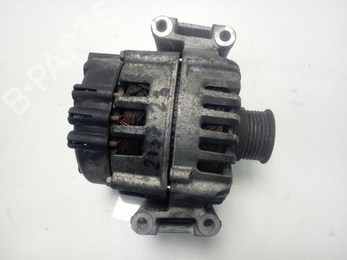 Used Alternator MERCEDES-BENZ VIANO (W639) CDI 2.2 (639.811, 639.813, 639.815, 639.711, 639.713) (136 hp) 13655563