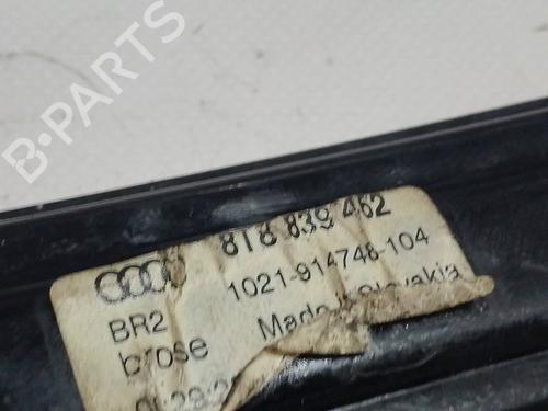 Rear right window mechanism AUDI A5 Sportback (8TA) 2.0 TDI | BP29206415C25 