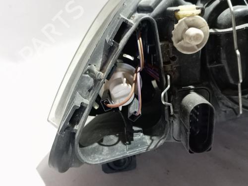 Left headlight SEAT CORDOBA (6L2) 1.9 TDI | BP37230893C28 - Image 3