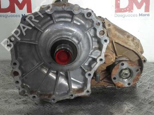 Transfer box NISSAN NAVARA NP300 (D40) 2.5 dCi | BP30370106M36