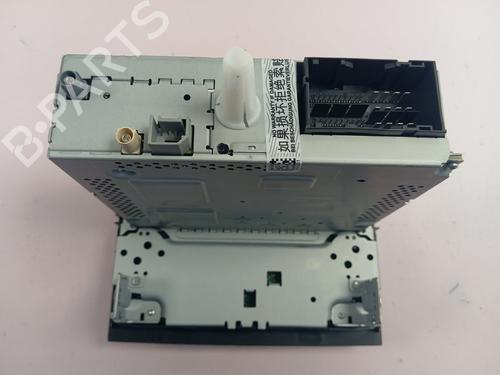 Radio CITROËN JUMPER II Van 2.2 BlueHDi 120 | BP27649303E6 