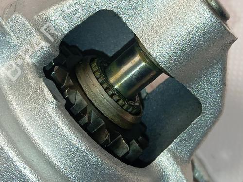Starter MINI MINI (F66, F65) Cooper C (F65) | BP39503038M8 - Image 2
