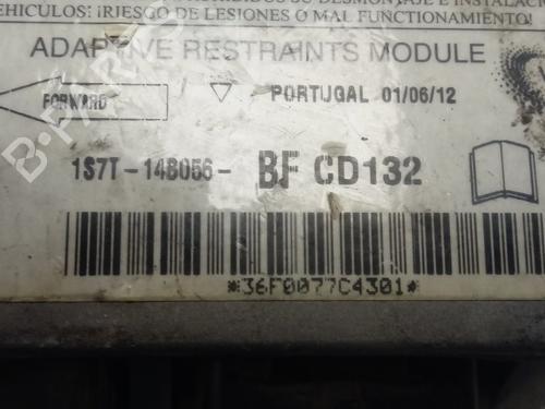 ECU airbags FORD MONDEO III (B5Y) 2.0 16V | BP17014236M53 