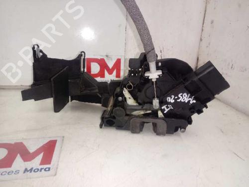 Used Front left lock FORD MONDEO IV (BA7) 2.0 TDCi (140 hp) 12658822