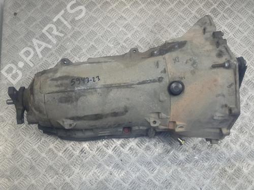 Gearkasse MERCEDES-BENZ E-CLASS T-Model (S210) E 230 T (210.237) | BP17624067M3 