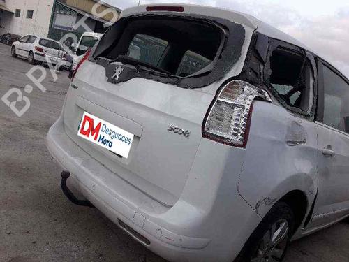 Electronic module PEUGEOT 5008 (0U_, 0E_) | BP26734942M83 - Image 12