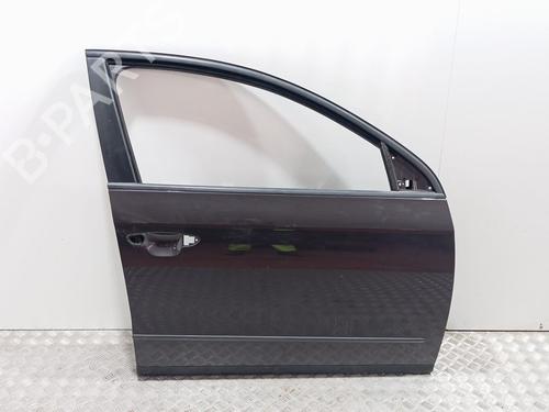 Dør højre fortil VW PASSAT B6 (3C2) [2005-2010]  26655642
