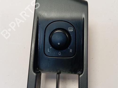 Mirror switch VW PASSAT B7 (362) 1.6 TDI | BP21063840I25 