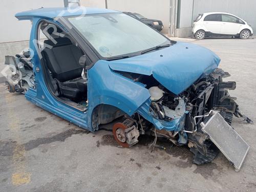 Peças CITROËN C3 IV (CC21) [2021-2026]  4391641