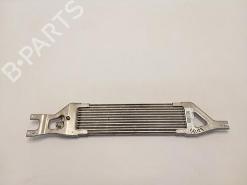 Oliekøler MERCEDES-BENZ M-CLASS (W164) [2005-2012]  24111639