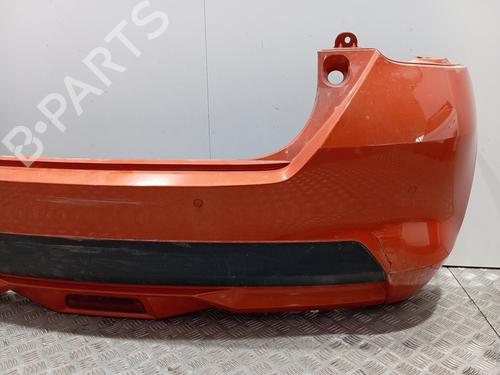 Rear bumper NISSAN MICRA V (K14)  | BP29717097C8 