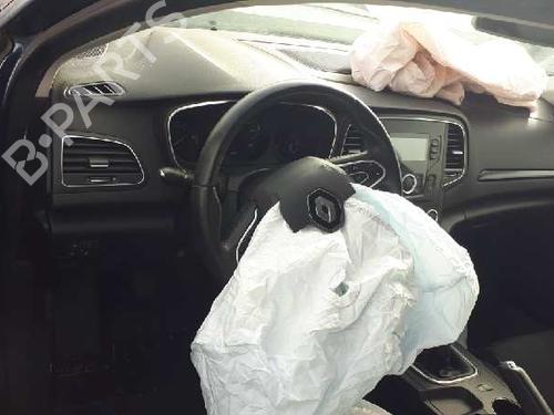 Engine mount RENAULT MEGANE IV Hatchback (B9A/M/N_)  | BP16447700M89  - Image 5