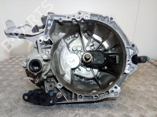 Used Gearbox Gearbox OPEL CORSA F (P2JO) [2019-2026] 22787082 22787082