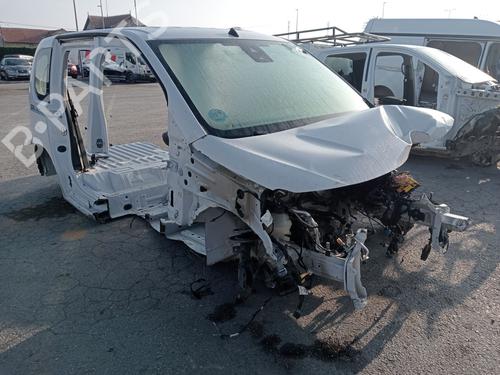 Used Parts OPEL COMBO E Tour / Life (K9) 1.5 4742392