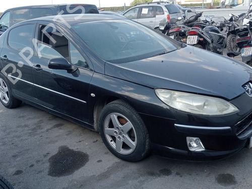 Right taillight PEUGEOT 407 (6D_) | BP29594930C35