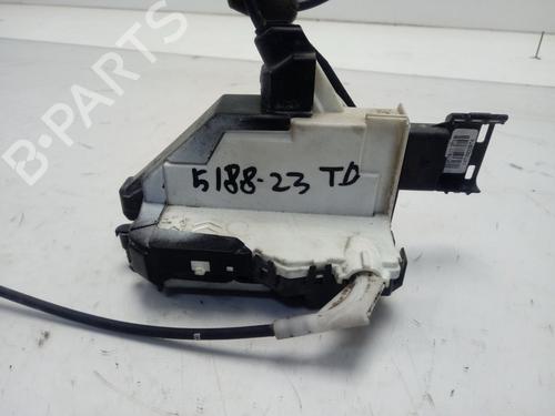 Rear right lock CITROËN C3 I (FC_, FN_)  | BP15488609C99 