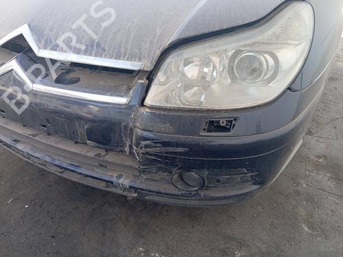 Right rear brake caliper CITROËN C5 II (RC_)  | BP26619740M106 