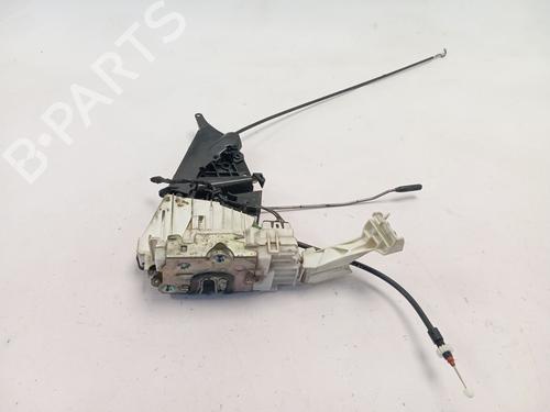 Used Front left lock Front left lock MERCEDES-BENZ B-CLASS Sports Tourer (W245) B 200 CDI (245.208) (140 hp) 35793987 35793987