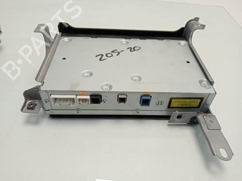 Electronic module TOYOTA LAND CRUISER PRADO (_J12_)  | BP17117544M83 
