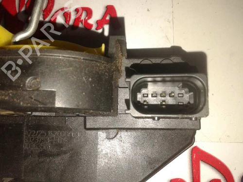 Rear left lock OPEL INSIGNIA A (G09)  | BP12677514C100 