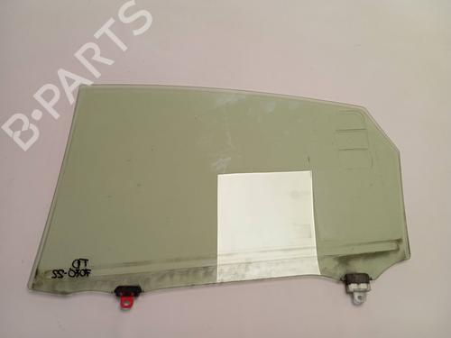 Rear right door window TOYOTA PRIUS (_W3_) 1.8 Hybrid (ZVW3_) | BP19514778C21 