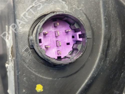 Faro izquierdo CITROËN NEMO Box Body/MPV (AA_) | BP30913905C28