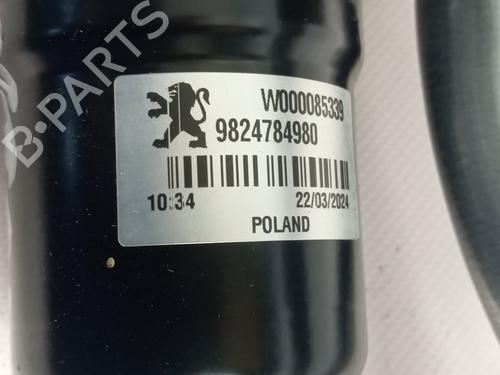 Front wiper motor JEEP AVENGER (J2) | BP37643599M29 - Image 2