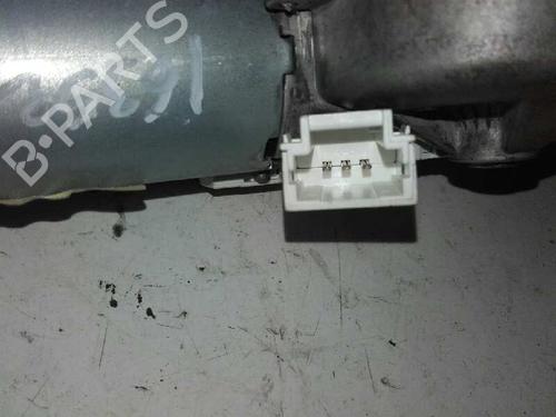 Rear wiper motor DACIA DUSTER (HS_)  | BP12934706M102 