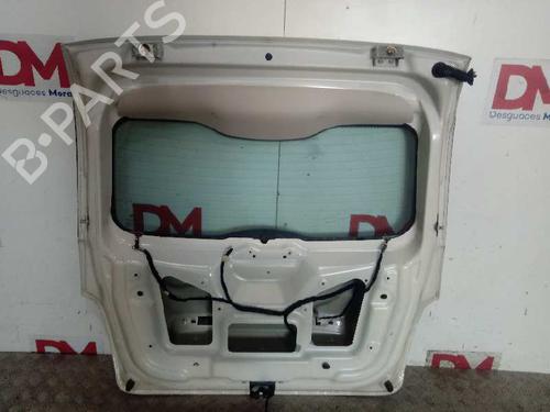 Tailgate FIAT 500 (312_)  | BP12666572C6 