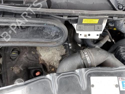 Engine PEUGEOT BOXER Van | BP26008908M1