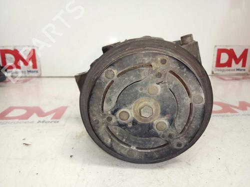 Klimakompressor FIAT PUNTO (188_) 1.3 JTD 16V | BP12654305M34 