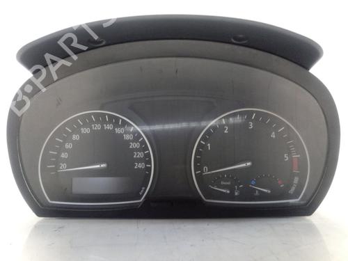 Instrument cluster BMW X3 (E83) 3.0 d | BP13451638C47 