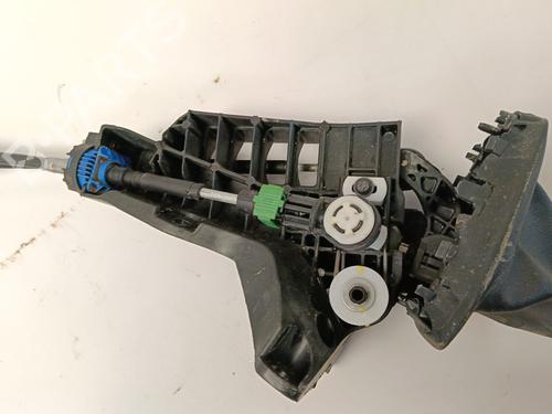 Gearstang RENAULT TRAFIC III Van (FG_) 2.0 dCi 130 (FGMY) | BP39095722M90 - Image 4