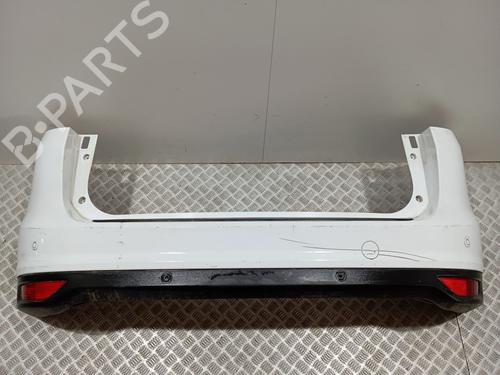 Used Rear bumper Rear bumper FORD C-MAX II (DXA/CB7, DXA/CEU) 1.0 EcoBoost (125 hp) 36774064 36774064