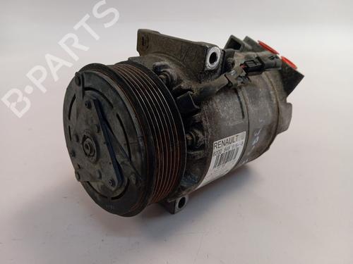 Used AC compressor OPEL MOVANO B Van (X62) [2010-2025]  21559533