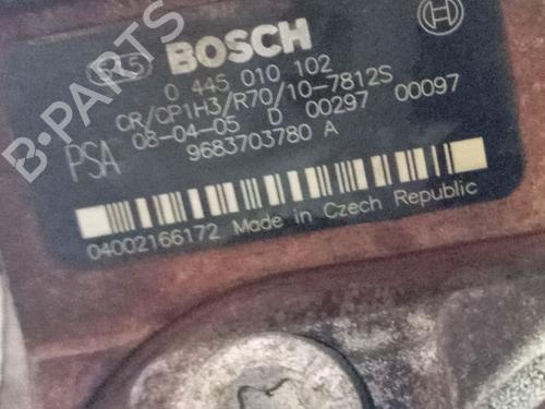 Engine FORD FOCUS II (DA_, HCP, DP) 1.6 TDCi | BP35946643M1 - Image 4