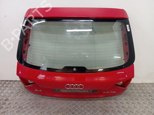 Heckklappe für AUDI A4 B8 Avant (8K5) [2007-2017]  28424059