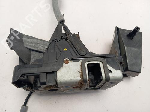 Used Rear left lock FORD FIESTA VII (HJ, HF) 1.1 Ti-VCT (86 hp) 22704076