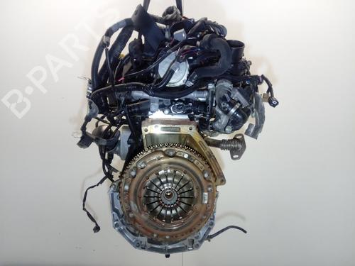 Engine NISSAN NV200 Van  | BP19137098M1 