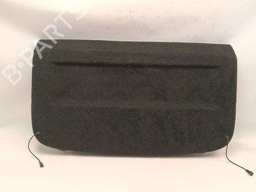 Bandeja trasera OPEL ASTRA J (P10) [2009-2016]  32173017
