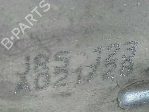 Gearbox RENAULT LAGUNA II Grandtour (KG0/1_) 2.0 16V (KG00, KG0K, KG0W, KG0P) | BP12658354M3 